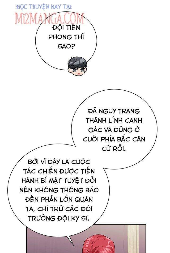 Công Chúa Của Loài Chim Chapter 32.1 - Trang 2