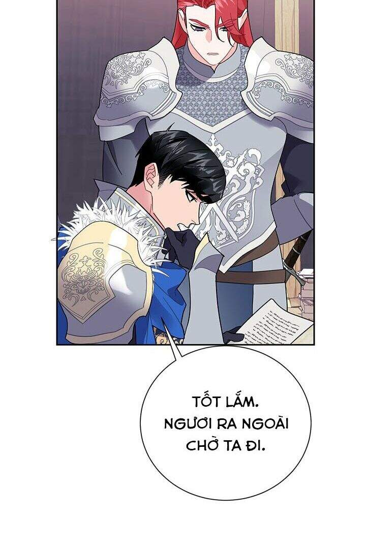 Công Chúa Của Loài Chim Chapter 32.1 - Trang 2