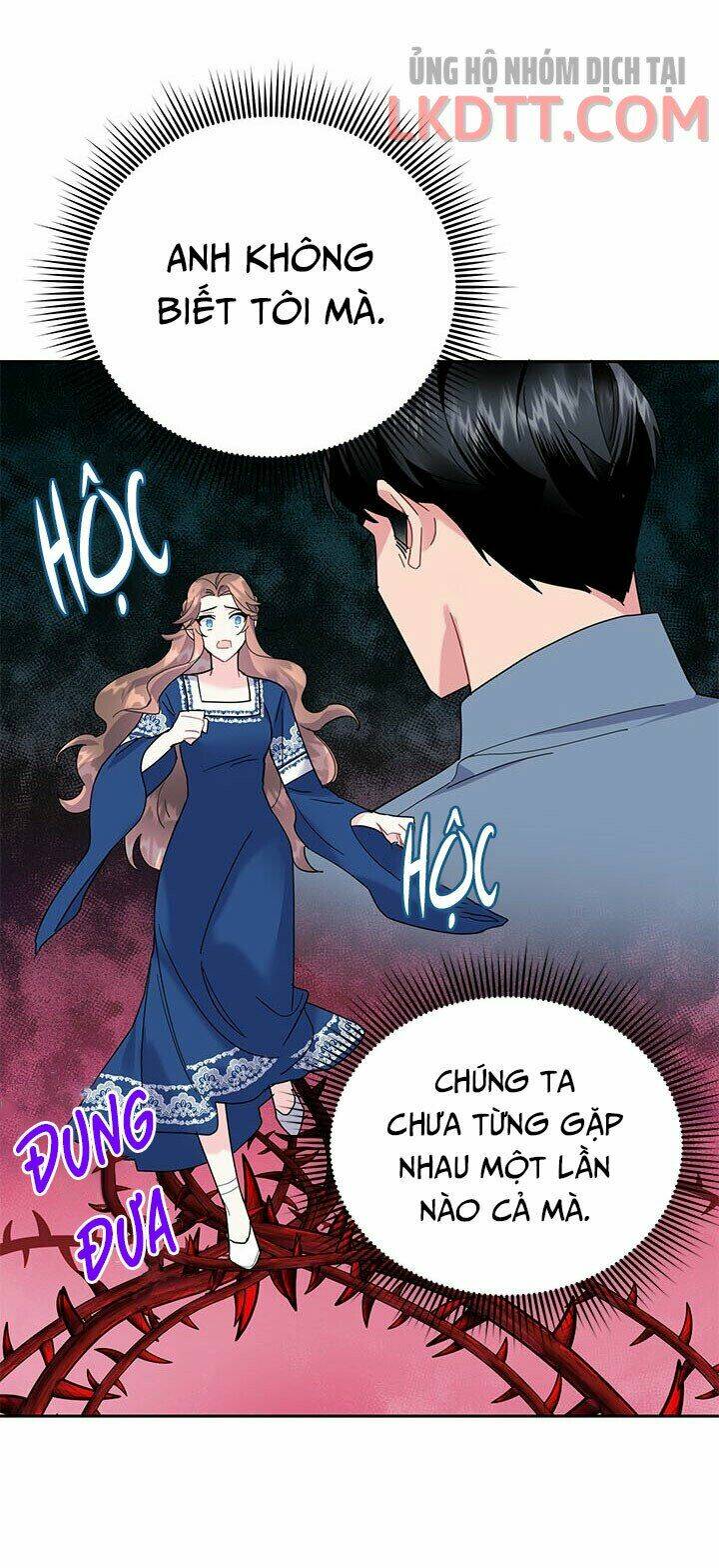 Công Chúa Của Loài Chim Chapter 32 - Trang 2