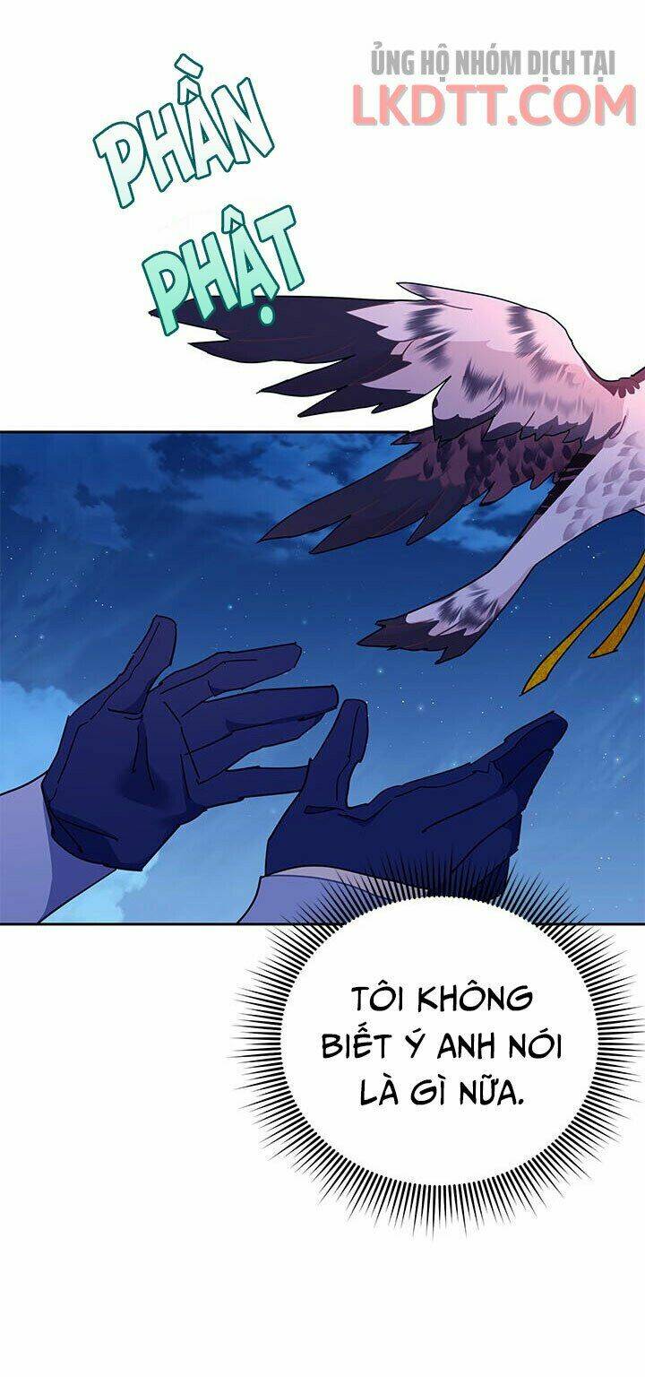 Công Chúa Của Loài Chim Chapter 32 - Trang 2