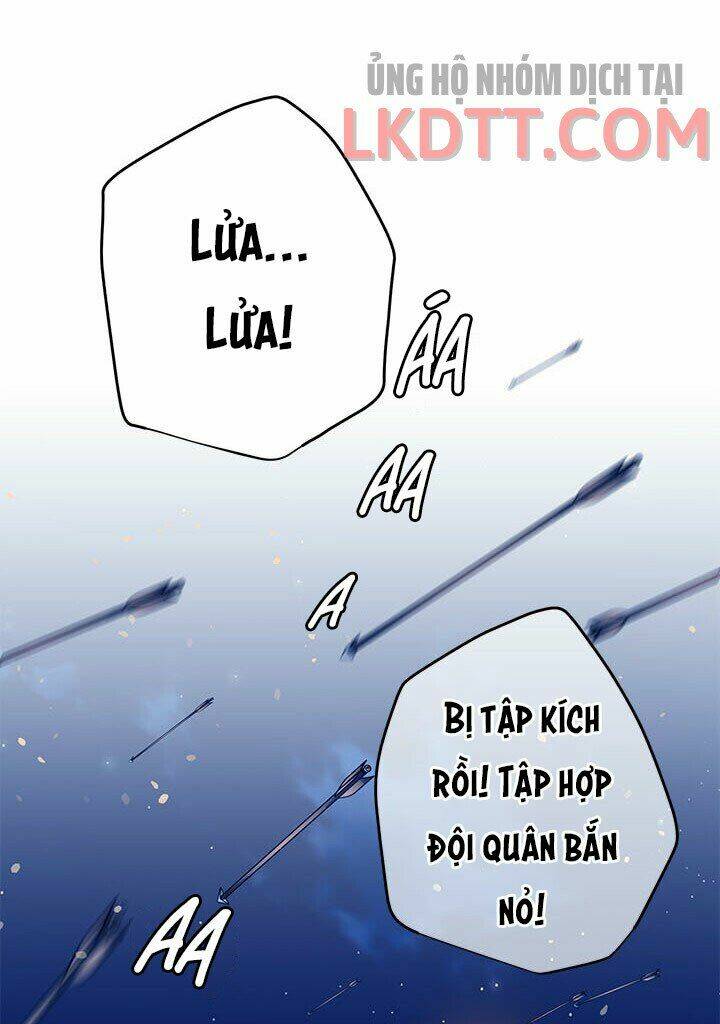 Công Chúa Của Loài Chim Chapter 32 - Trang 2