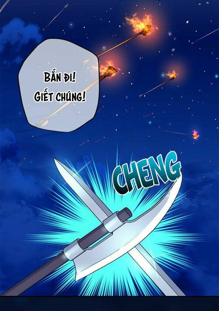 Công Chúa Của Loài Chim Chapter 32 - Trang 2