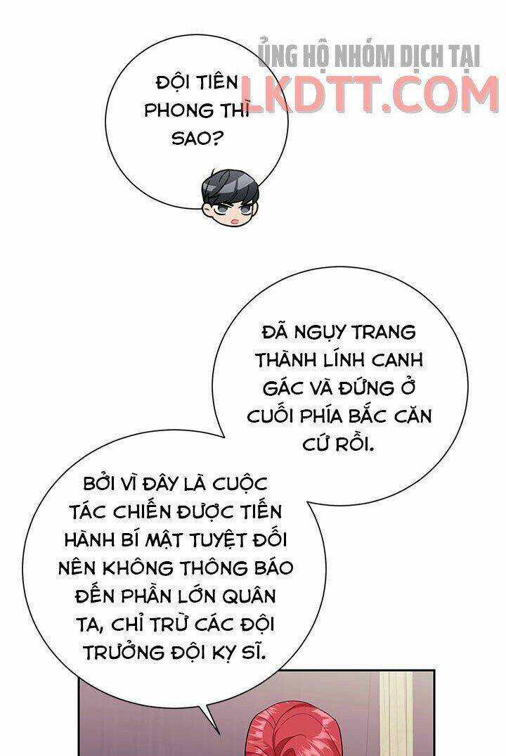 Công Chúa Của Loài Chim Chapter 32 - Trang 2