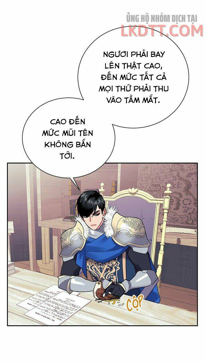 Công Chúa Của Loài Chim Chapter 32 - Trang 2