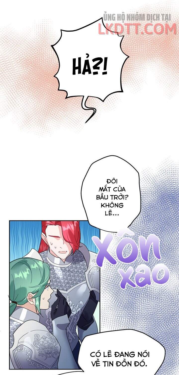 Công Chúa Của Loài Chim Chapter 31 - Trang 2