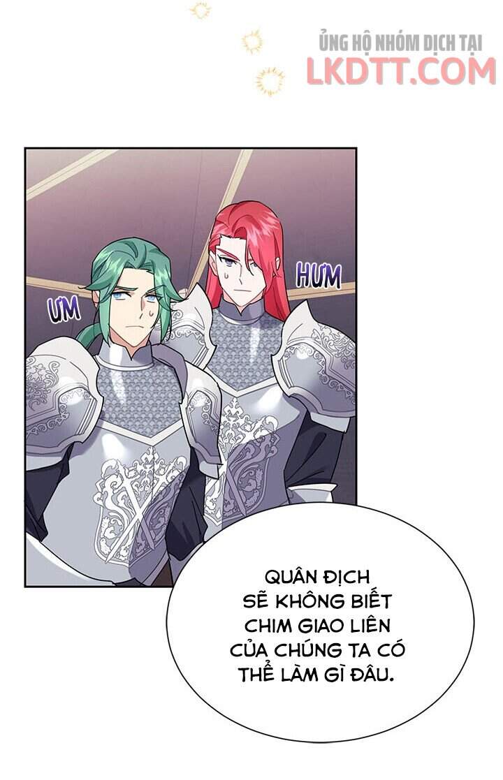 Công Chúa Của Loài Chim Chapter 31 - Trang 2