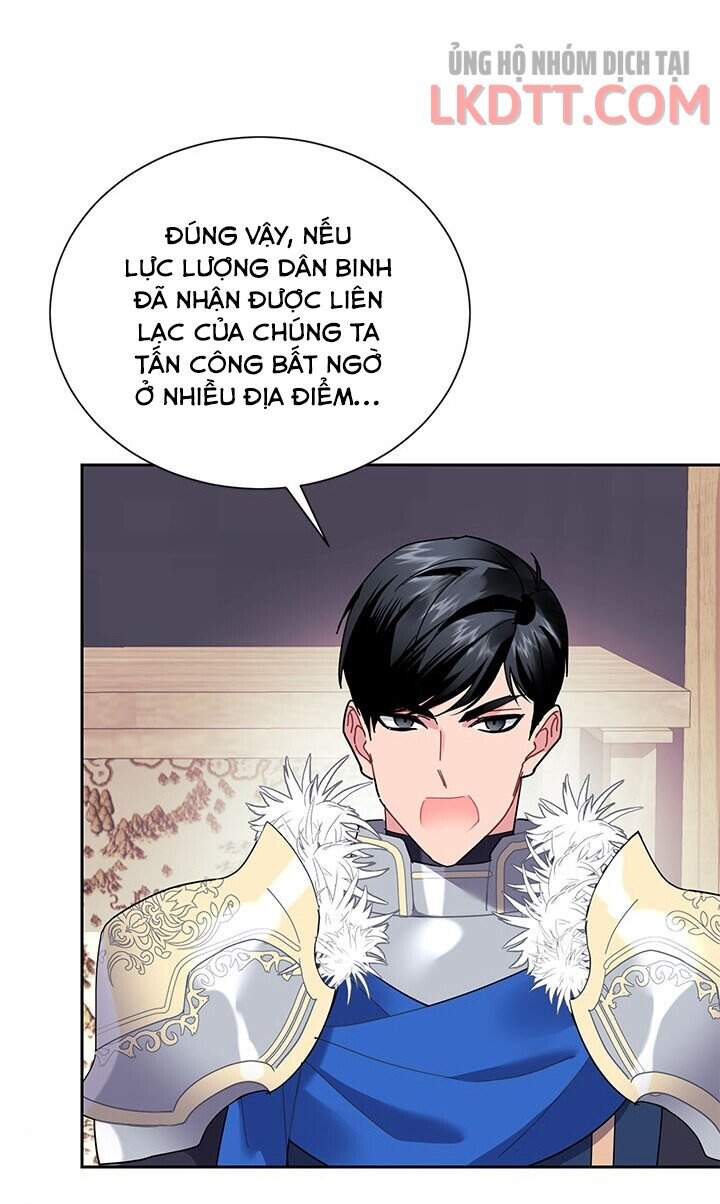 Công Chúa Của Loài Chim Chapter 31 - Trang 2