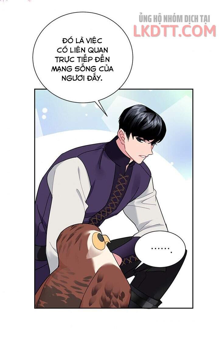 Công Chúa Của Loài Chim Chapter 31 - Trang 2