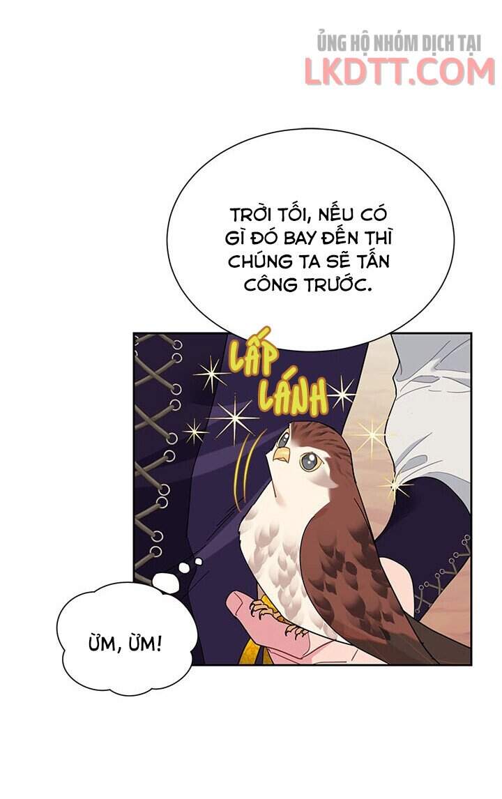 Công Chúa Của Loài Chim Chapter 31 - Trang 2