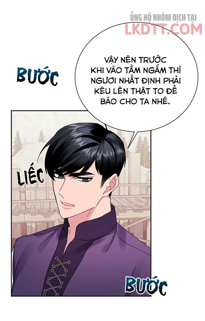 Công Chúa Của Loài Chim Chapter 31 - Trang 2