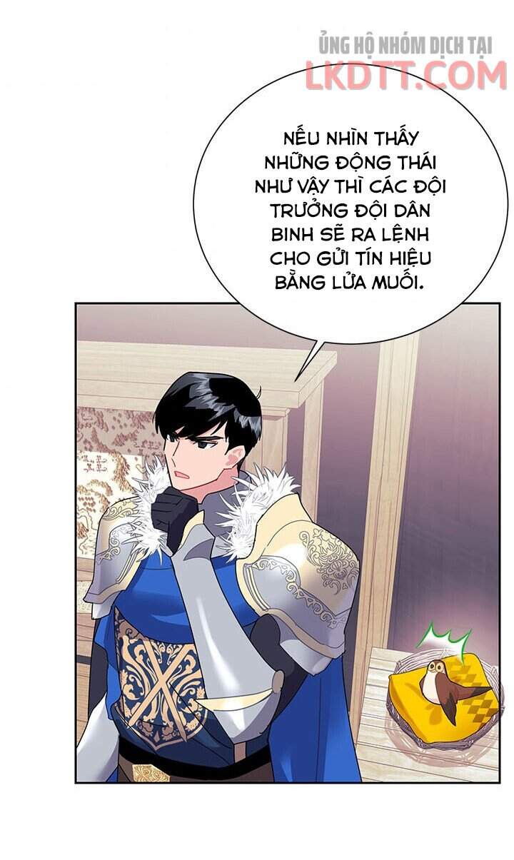 Công Chúa Của Loài Chim Chapter 31 - Trang 2