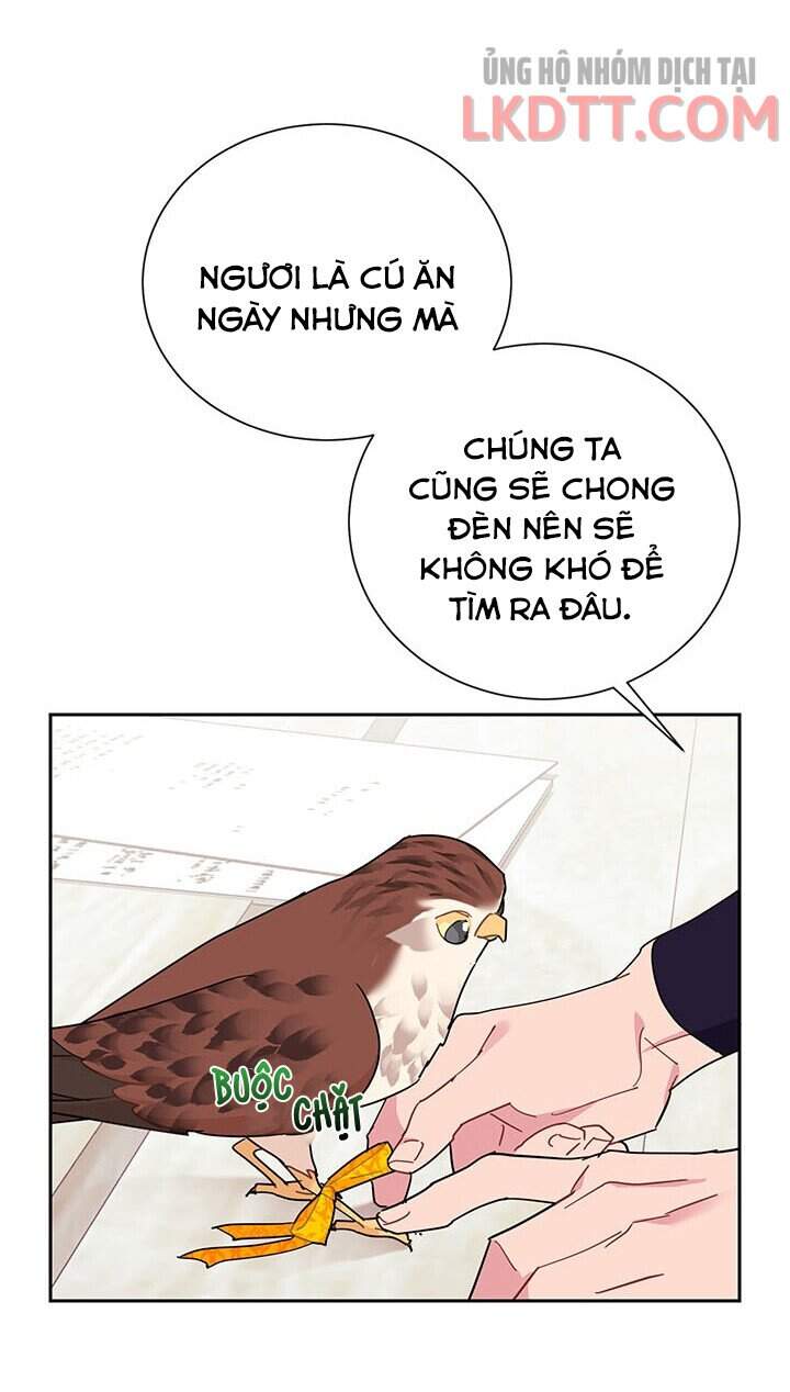 Công Chúa Của Loài Chim Chapter 31 - Trang 2