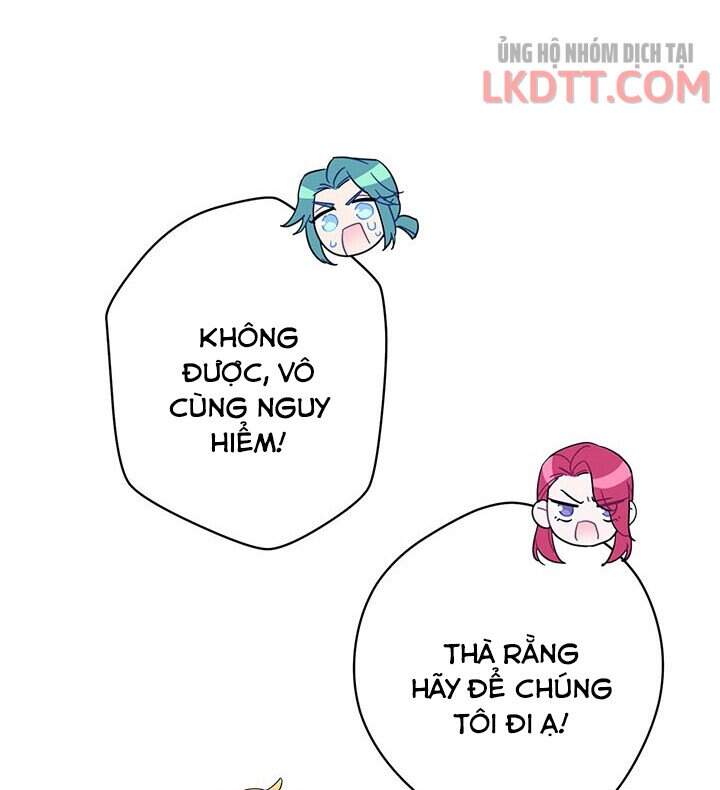 Công Chúa Của Loài Chim Chapter 31 - Trang 2