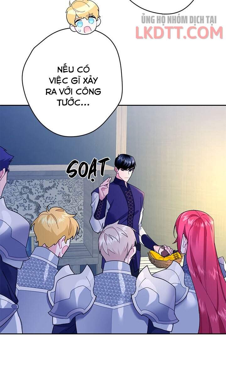 Công Chúa Của Loài Chim Chapter 31 - Trang 2