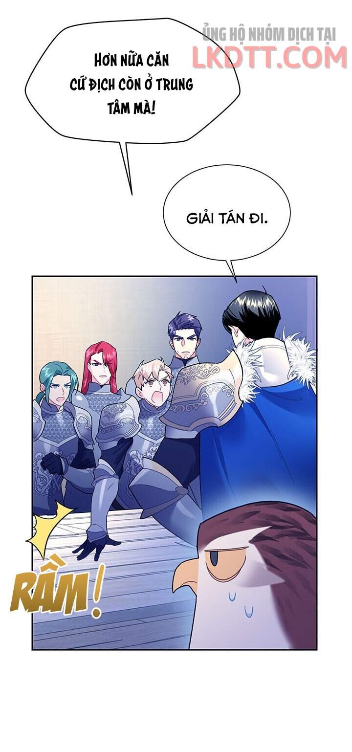 Công Chúa Của Loài Chim Chapter 31 - Trang 2