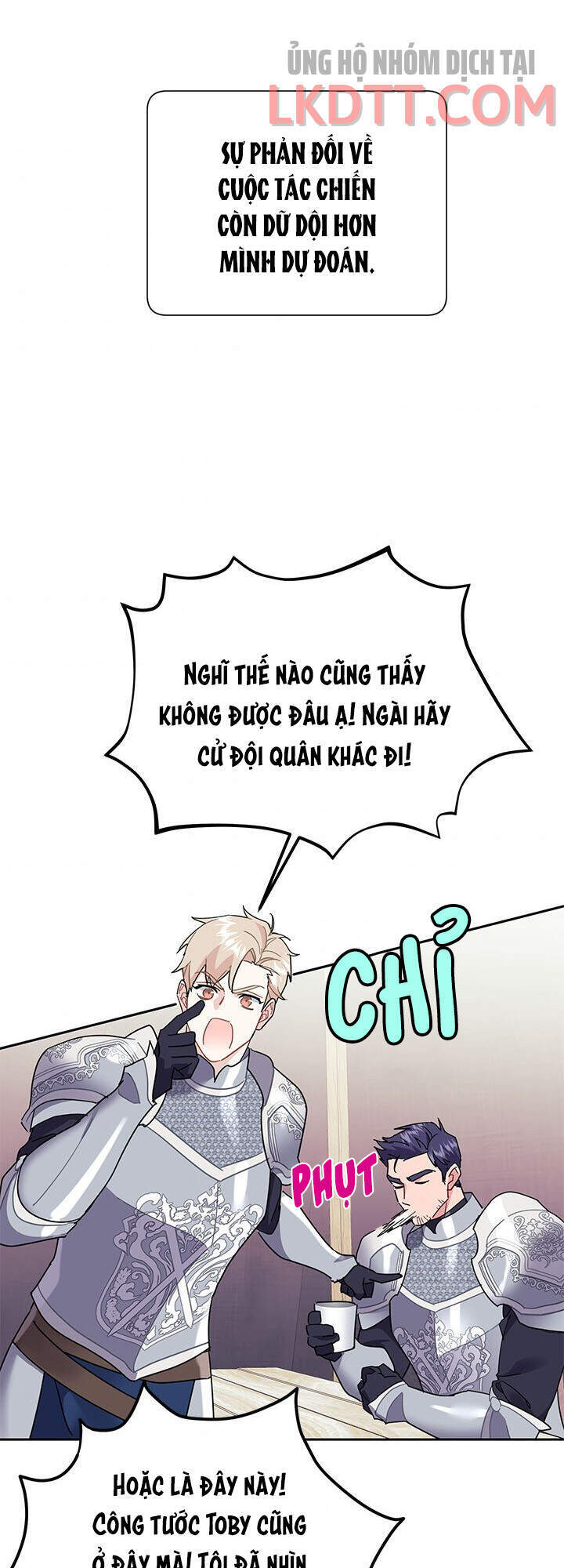 Công Chúa Của Loài Chim Chapter 31 - Trang 2