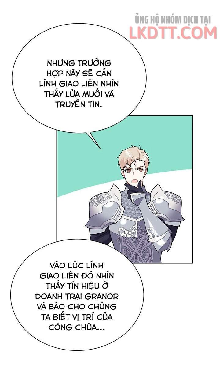 Công Chúa Của Loài Chim Chapter 31 - Trang 2