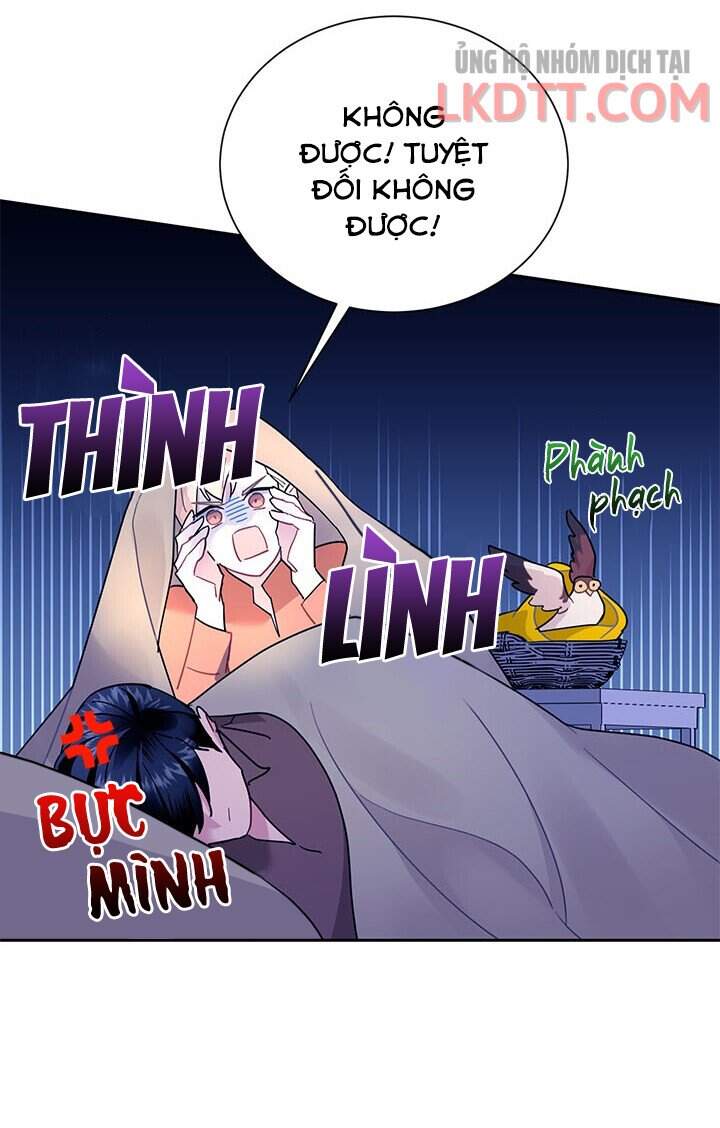 Công Chúa Của Loài Chim Chapter 31 - Trang 2