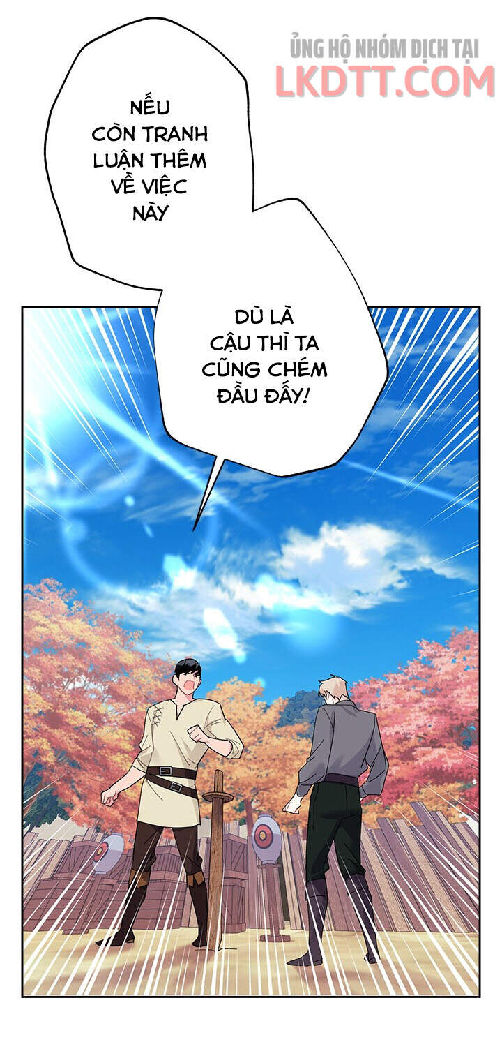 Công Chúa Của Loài Chim Chapter 31 - Trang 2