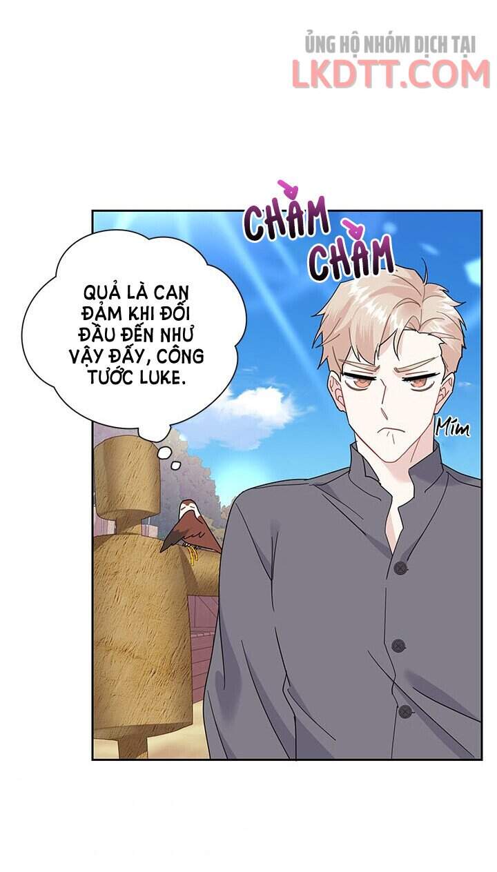 Công Chúa Của Loài Chim Chapter 31 - Trang 2