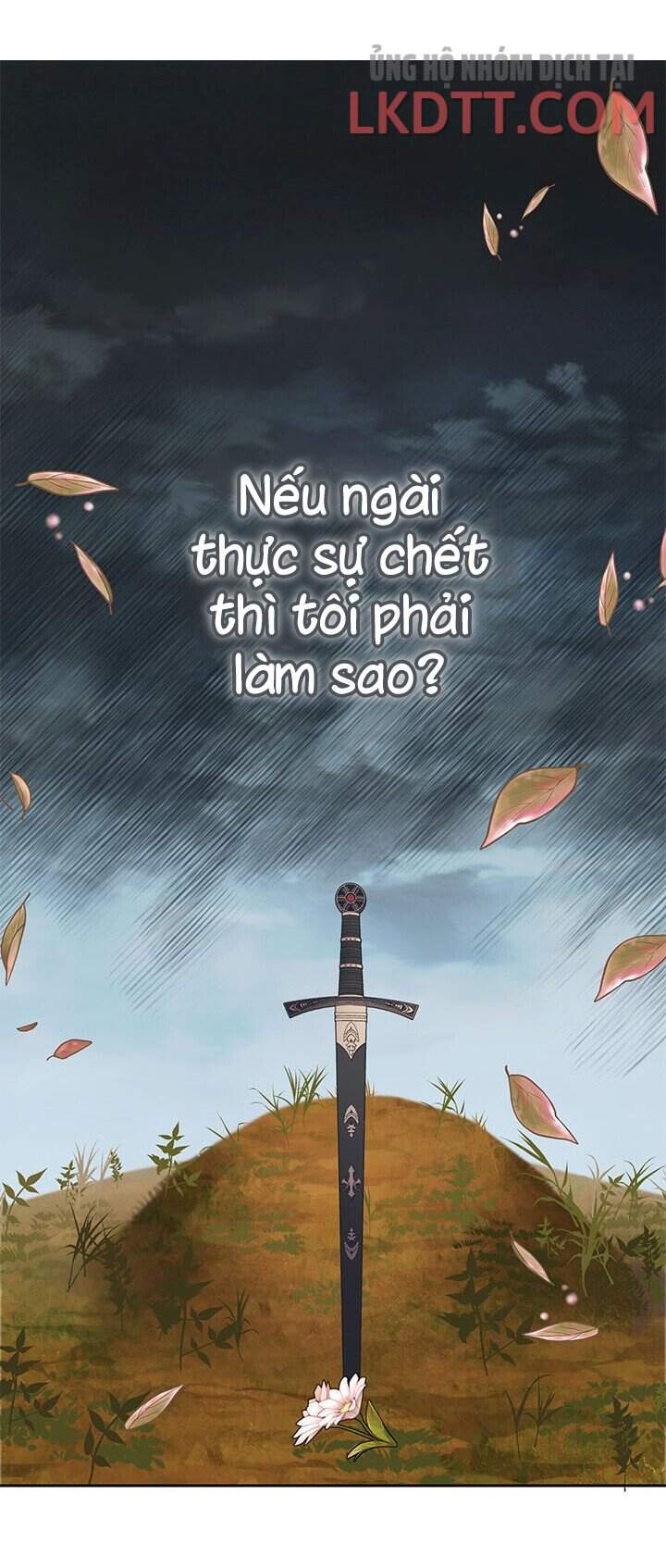 Công Chúa Của Loài Chim Chapter 31 - Trang 2