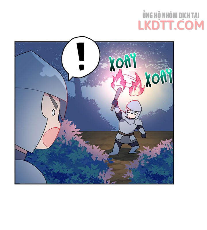 Công Chúa Của Loài Chim Chapter 31 - Trang 2