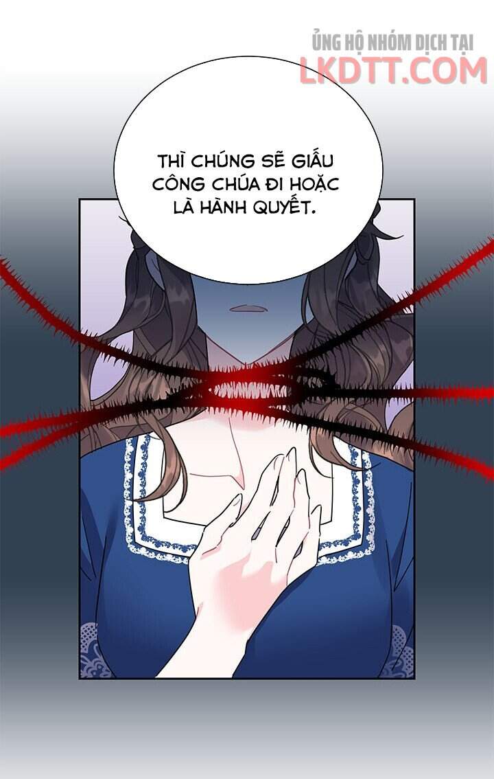 Công Chúa Của Loài Chim Chapter 31 - Trang 2