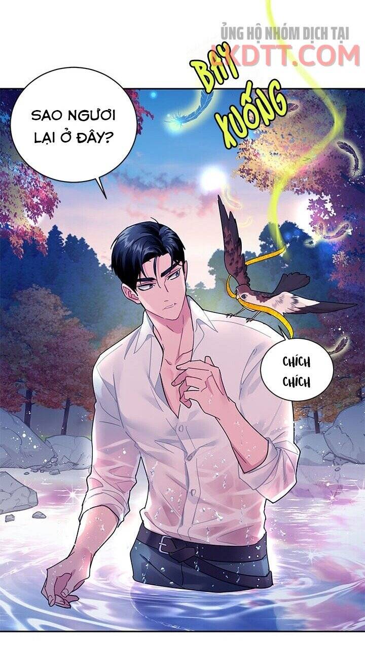 Công Chúa Của Loài Chim Chapter 30 - Trang 2