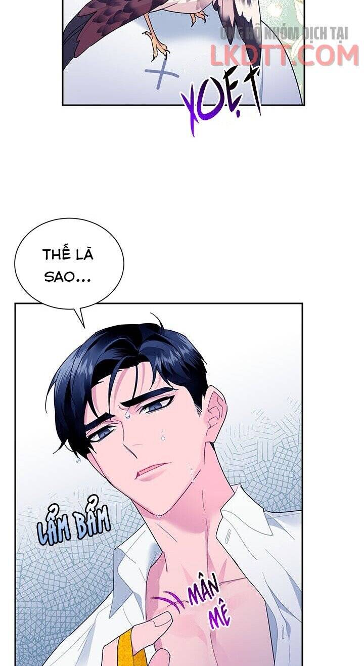 Công Chúa Của Loài Chim Chapter 30 - Trang 2