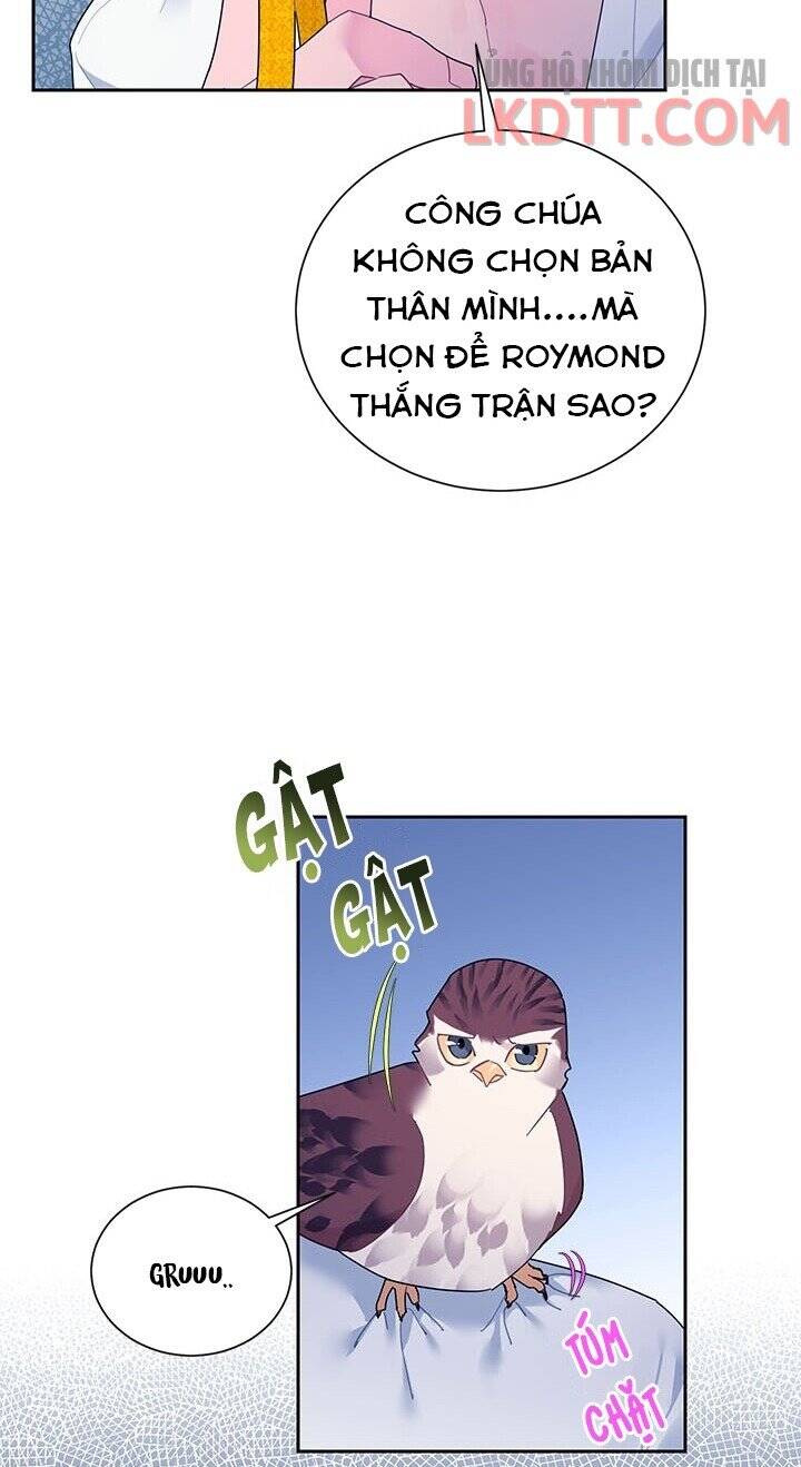 Công Chúa Của Loài Chim Chapter 30 - Trang 2