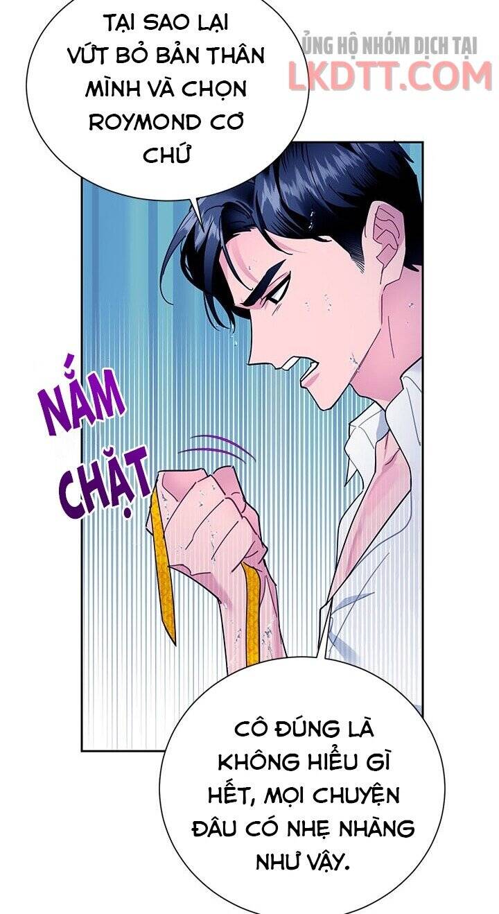 Công Chúa Của Loài Chim Chapter 30 - Trang 2