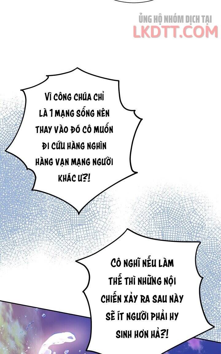 Công Chúa Của Loài Chim Chapter 30 - Trang 2