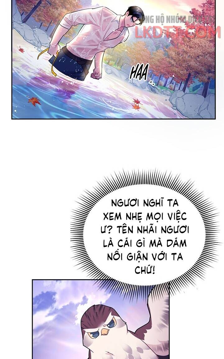 Công Chúa Của Loài Chim Chapter 30 - Trang 2