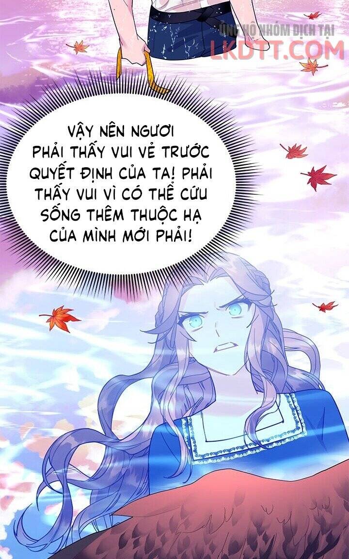 Công Chúa Của Loài Chim Chapter 30 - Trang 2