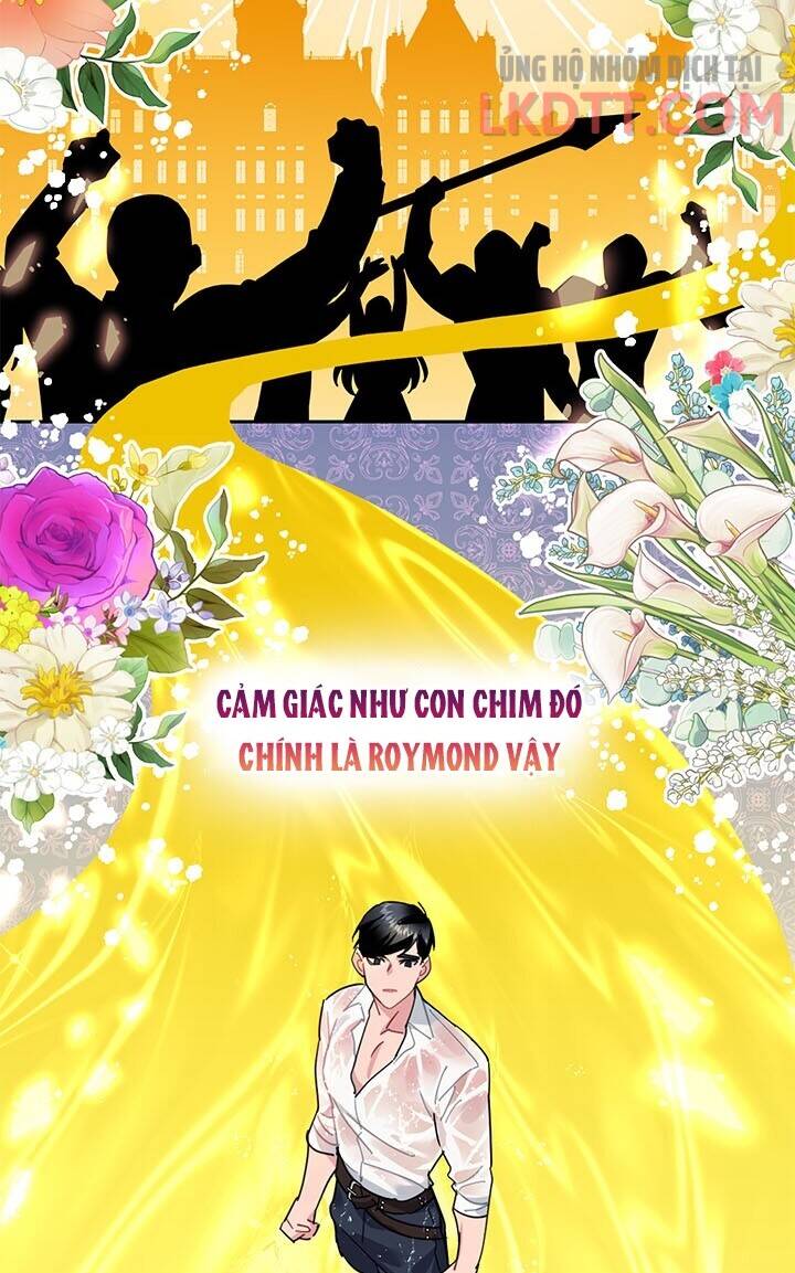 Công Chúa Của Loài Chim Chapter 30 - Trang 2