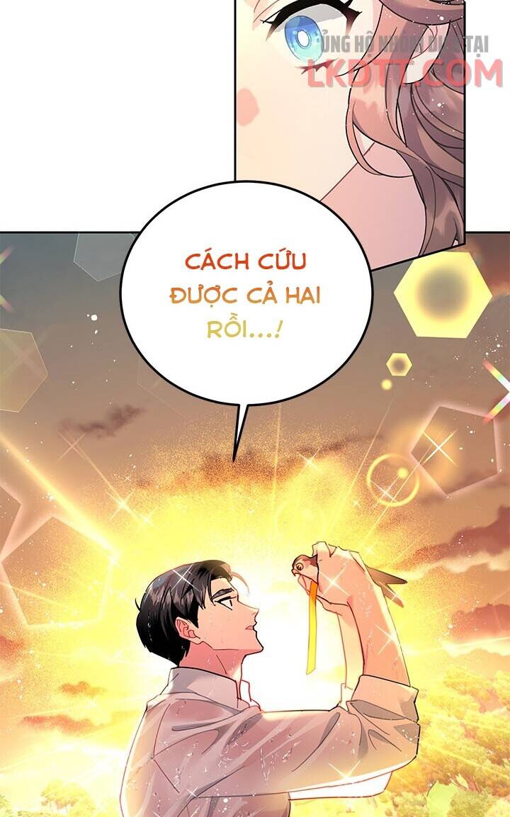 Công Chúa Của Loài Chim Chapter 30 - Trang 2