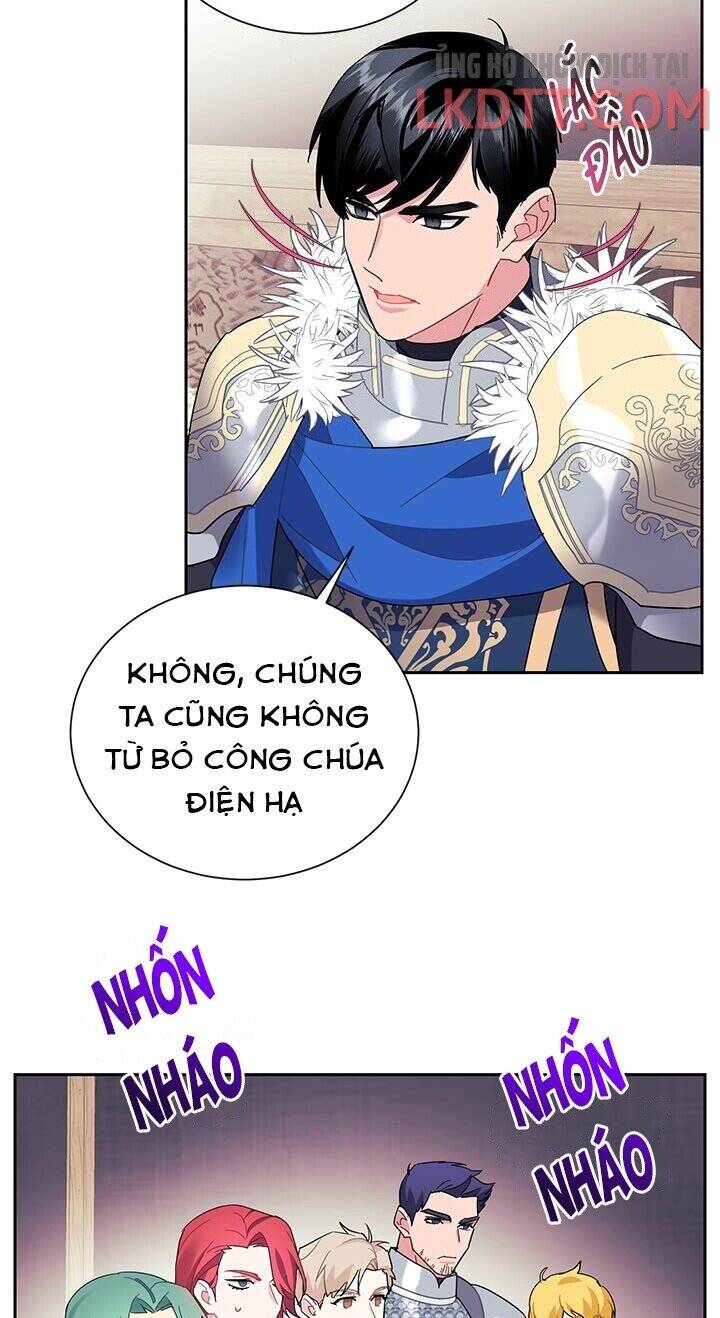 Công Chúa Của Loài Chim Chapter 30 - Trang 2