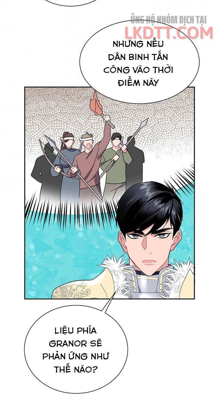 Công Chúa Của Loài Chim Chapter 30 - Trang 2