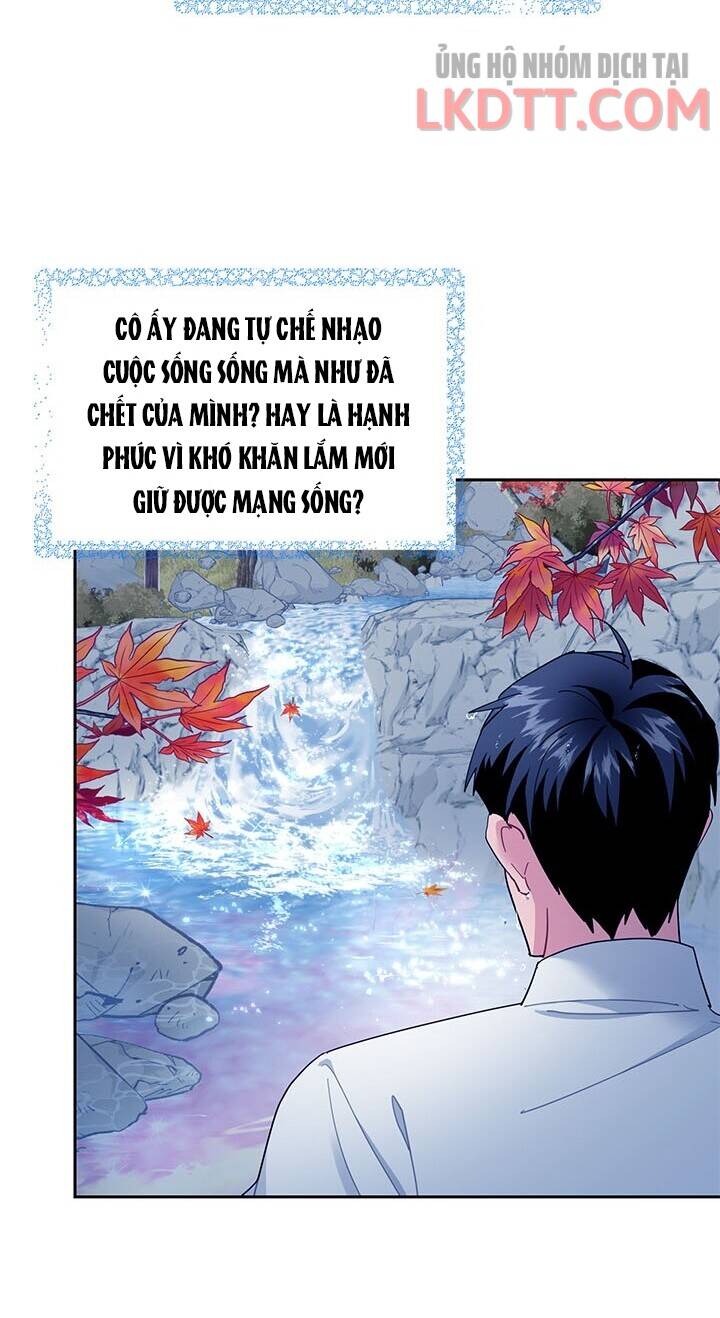 Công Chúa Của Loài Chim Chapter 30 - Trang 2