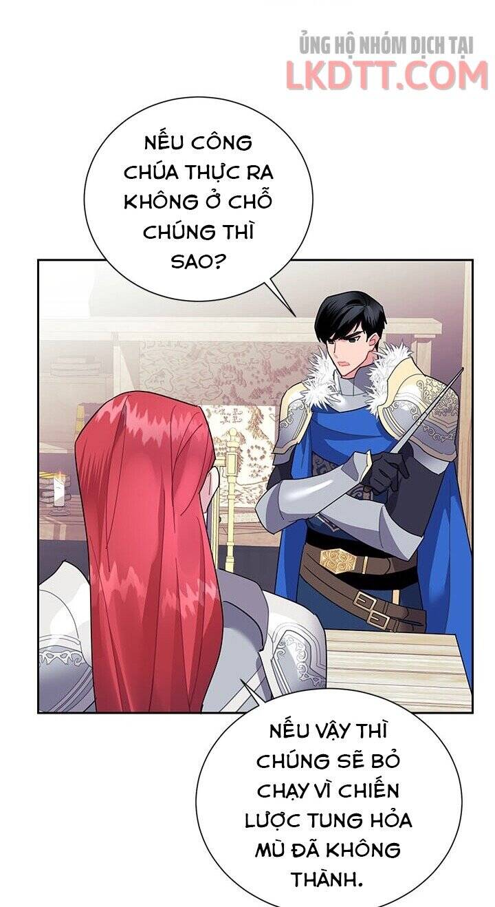 Công Chúa Của Loài Chim Chapter 30 - Trang 2