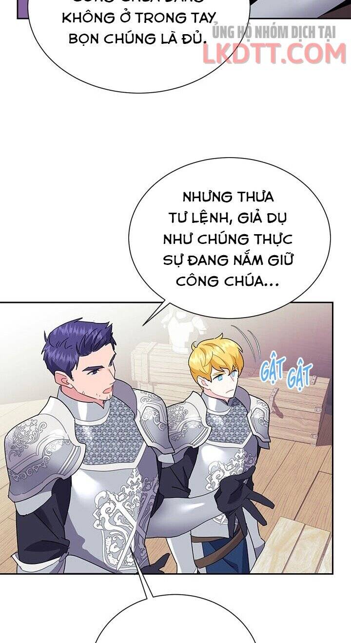 Công Chúa Của Loài Chim Chapter 30 - Trang 2