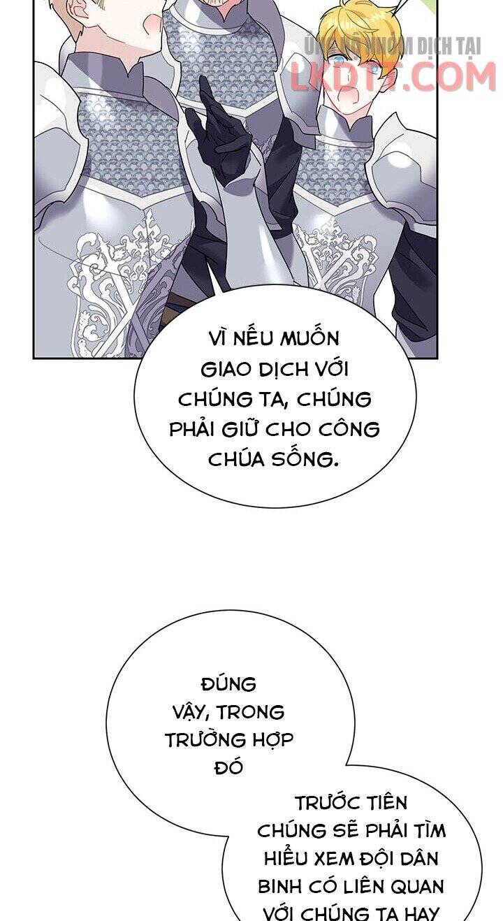 Công Chúa Của Loài Chim Chapter 30 - Trang 2