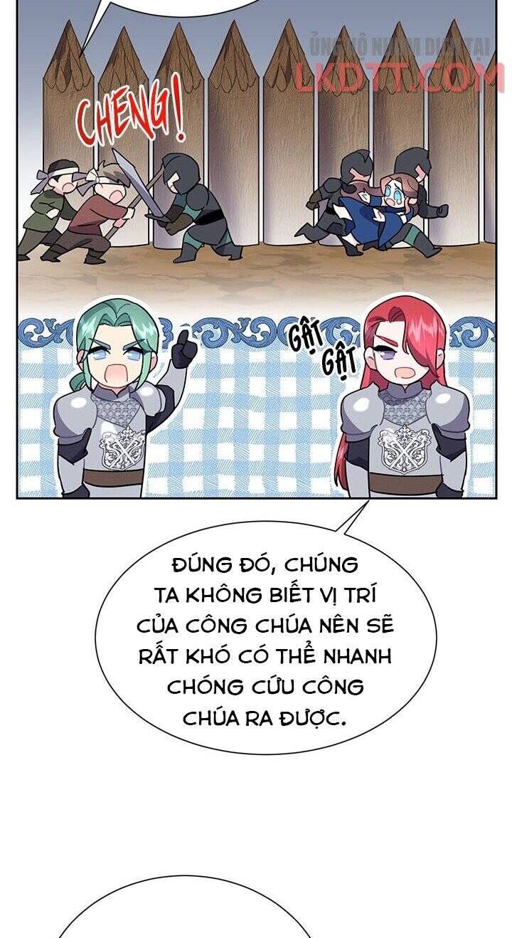 Công Chúa Của Loài Chim Chapter 30 - Trang 2