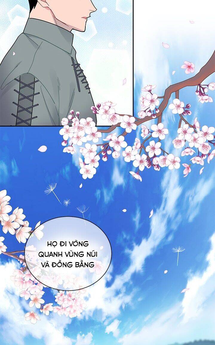 Công Chúa Của Loài Chim Chapter 29 - Trang 2