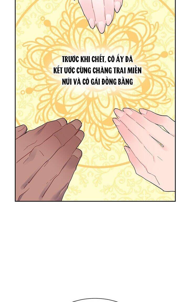 Công Chúa Của Loài Chim Chapter 29 - Trang 2