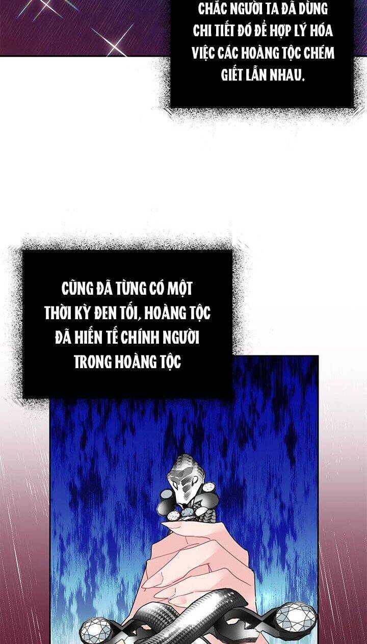 Công Chúa Của Loài Chim Chapter 29 - Trang 2