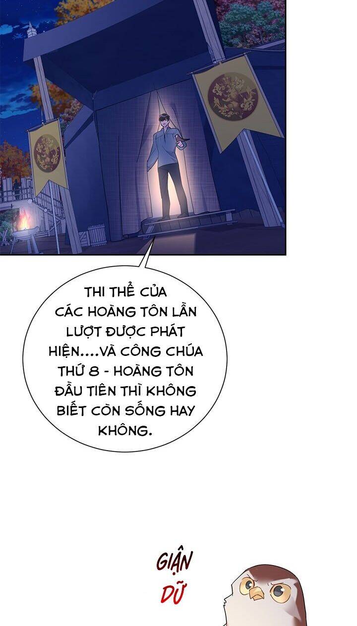 Công Chúa Của Loài Chim Chapter 29 - Trang 2