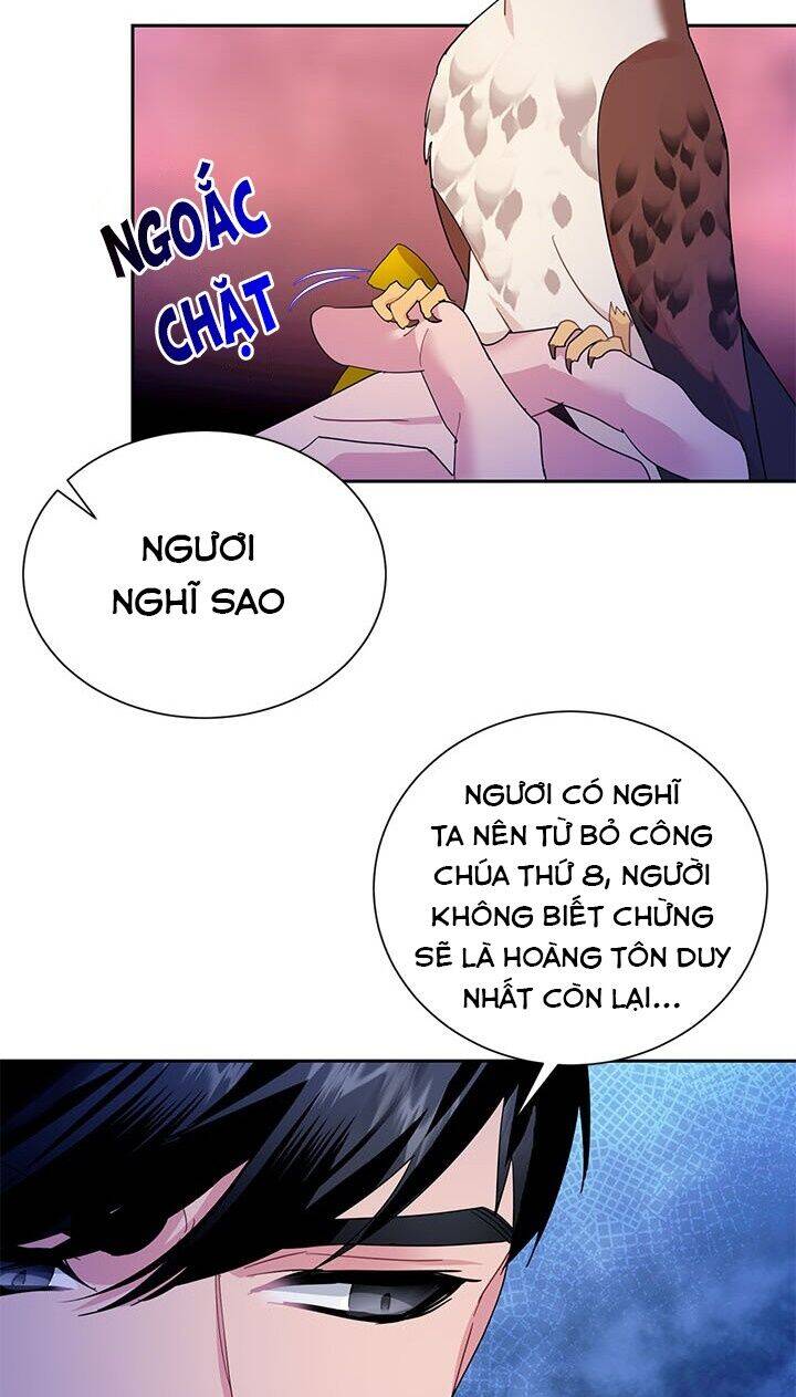 Công Chúa Của Loài Chim Chapter 29 - Trang 2