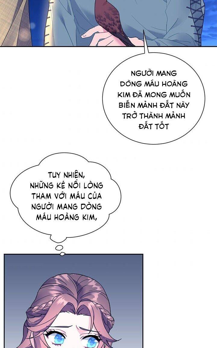 Công Chúa Của Loài Chim Chapter 29 - Trang 2