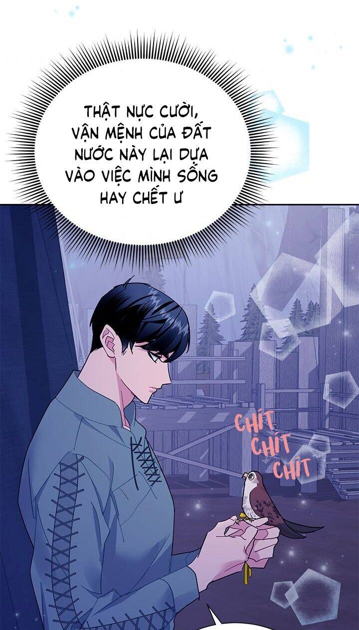 Công Chúa Của Loài Chim Chapter 29 - Trang 2